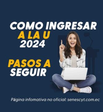 Guía De Inscripción UPN: Requisitos, Pasos Y Plazos