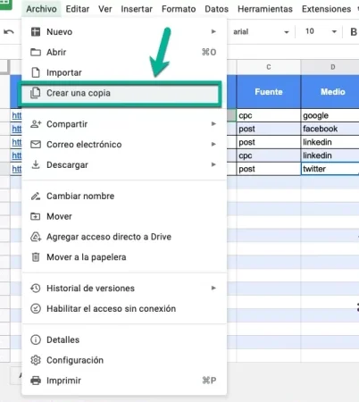 Guía De Inscripción UTM: Crear Etiquetas Para Campañas Y Medir Resultados