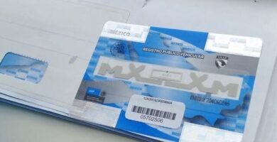 Guía De Inscripción Y Folio De La Constancia REPUVE Para Tu Vehículo