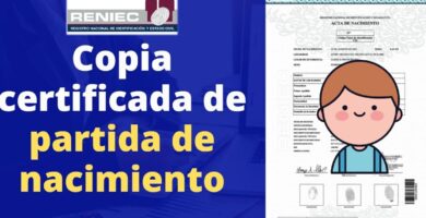 Guía Para Inscribir El Certificado Literal De Nacimiento: Pasos Y Requisitos