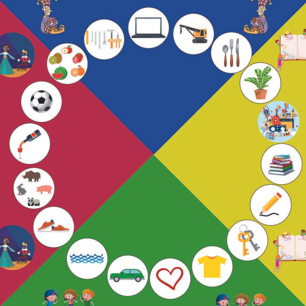 Guía Para La Inscripción En La Ruleta De La Suerte: Paso A Paso