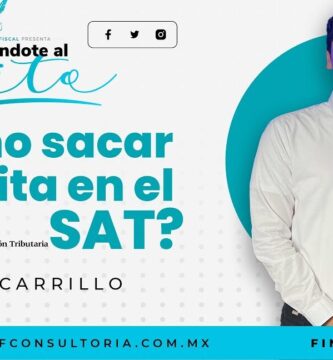 Guía Rápida Para Inscribir Citas SAT Y RFC: Agendar En Línea