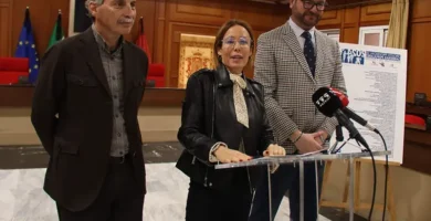 Carrera Nocturna Kilometros Historia Monturque Memorial Raul Llamas Lopez