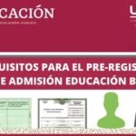 Hoja De Inscripción Para La Secundaria: Guía De Requisitos Y Pasos