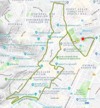 Inscripción 10km Ronda: Fechas, Precio Y Recorrido