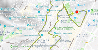 Inscripción 10km Ronda: Fechas, Precio Y Recorrido