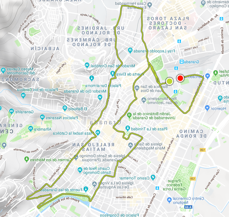 Inscripción 10km Ronda: Fechas, Precio Y Recorrido