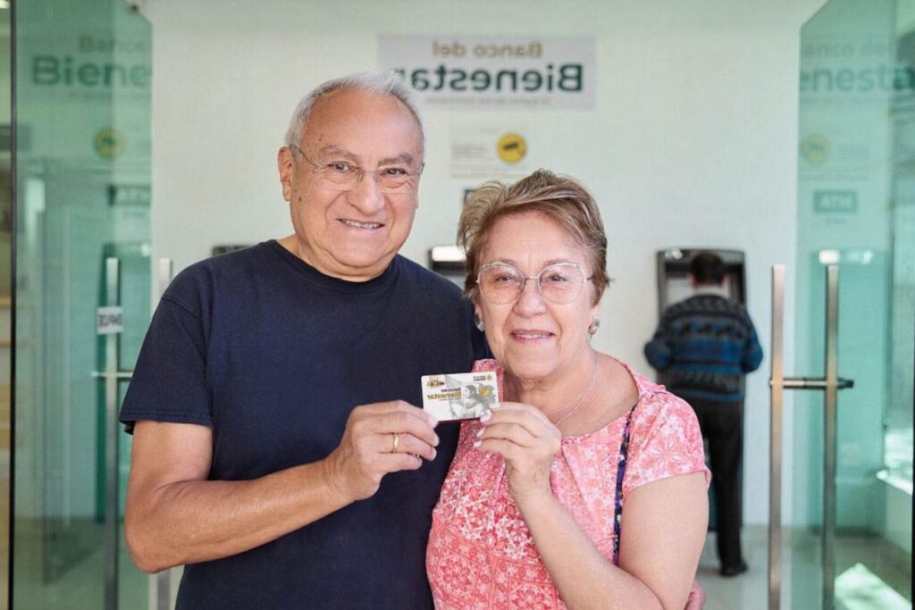 Inscripción 60 Y Más: Requisitos, Pasos Y Beneficios Para Mayores De 60 Años