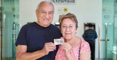 Inscripción 60 Y Más: Requisitos, Pasos Y Beneficios Para Mayores De 60 Años