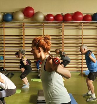 Inscripción A Actividades En Centros Cívicos De Vitoria-Gasteiz