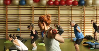 Inscripción A Actividades En Centros Cívicos De Vitoria-Gasteiz