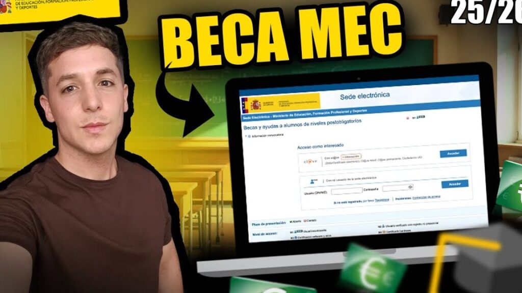 Inscripción A Becas Para Primaria: Requisitos, Plazos Y Cómo Aplicar