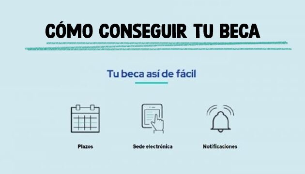 Inscripción A Becas : Requisitos, Plazos Y Pasos