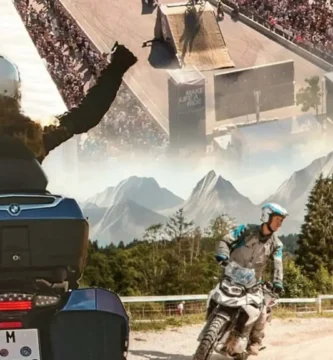 Inscripción A BMW Motorrad Days: Guía Completa Y Entradas