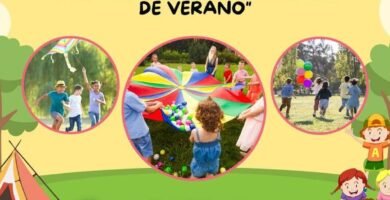 Inscripción A Campamentos JCCM: Guía Y Fechas