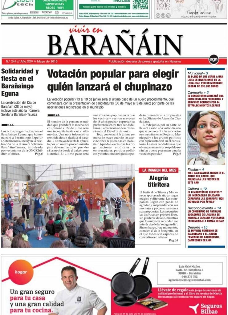 Inscripción A Cursos Civivox En Bilbao: Guía Y Calendario