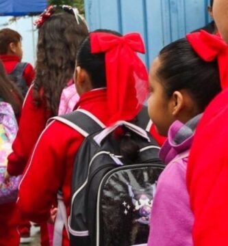 Inscripción A Kinder En CDMX: Requisitos, Fechas Y Pasos