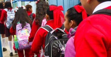 Inscripción A Kinder En CDMX: Requisitos, Fechas Y Pasos