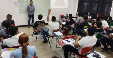 Inscripción A La Beca Benito Juárez: Requisitos Y Pasos