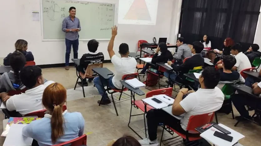 Inscripción A La Beca Benito Juárez: Requisitos Y Pasos