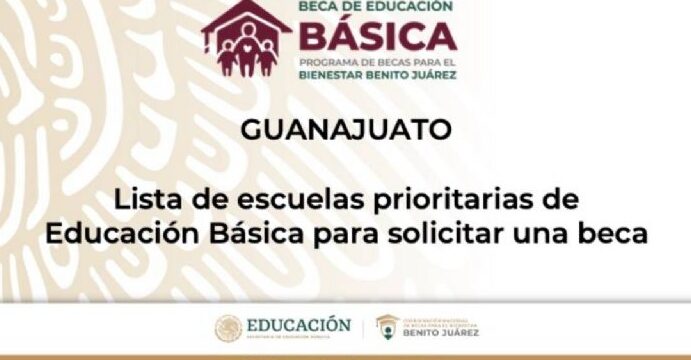 Inscripción A La Beca Bienestar: Requisitos, Plazos Y Pasos