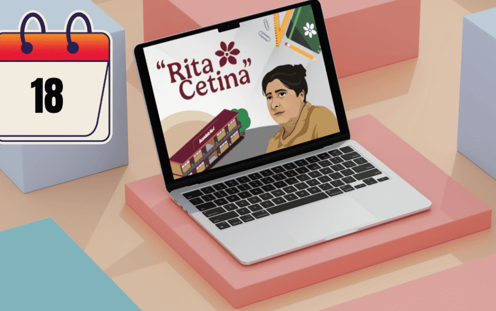 Inscripción A La Beca Rita Cetina Para Primaria: Requisitos Y Registro