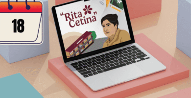 Inscripción A La Beca Rita Cetina Para Primaria: Requisitos Y Registro