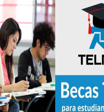 Inscripción A La Beca Telmex : Requisitos Y Fechas