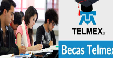 Inscripción A La Beca Telmex : Requisitos Y Fechas