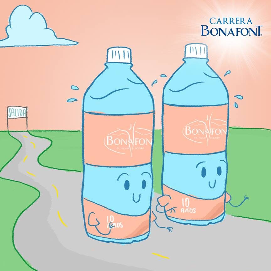 Inscripción A La Carrera Bonafont: Requisitos, Costos Y Pasos