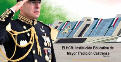 Inscripción A La Carrera Sedena: Requisitos, Fechas Y Pasos