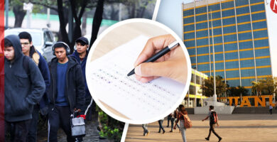 Inscripción A La Facultad UANL: Requisitos, Fechas Y Pasos