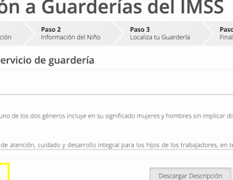 Inscripción A La Guardería Del IMSS: Requisitos Y Pasos