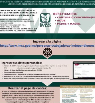 Inscripción A La Guardería IMSS En Línea: Guía Y Trámites