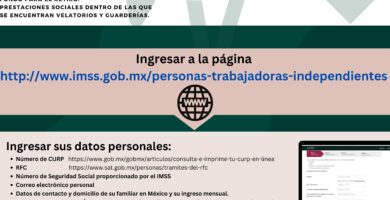 Inscripción A La Guardería IMSS En Línea: Guía Y Trámites