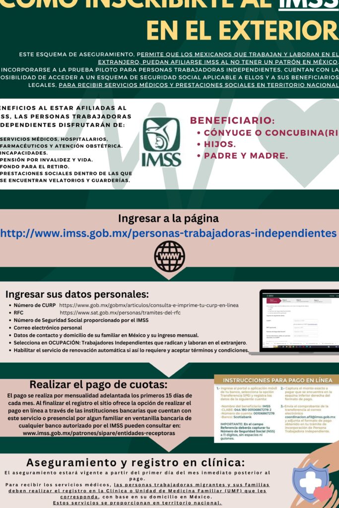 Inscripción A La Guardería IMSS En Línea: Guía Y Trámites