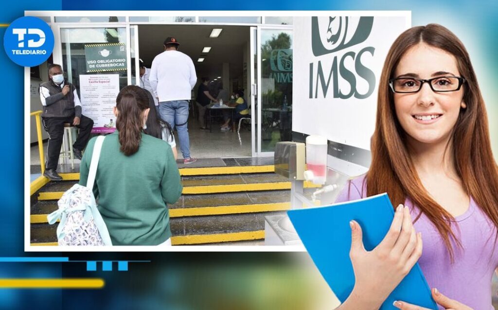 Inscripción A La Guardería IMSS: Requisitos Y Pasos