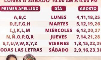 Inscripción A La Pensión Para Adultos Mayores: Requisitos Y Pasos