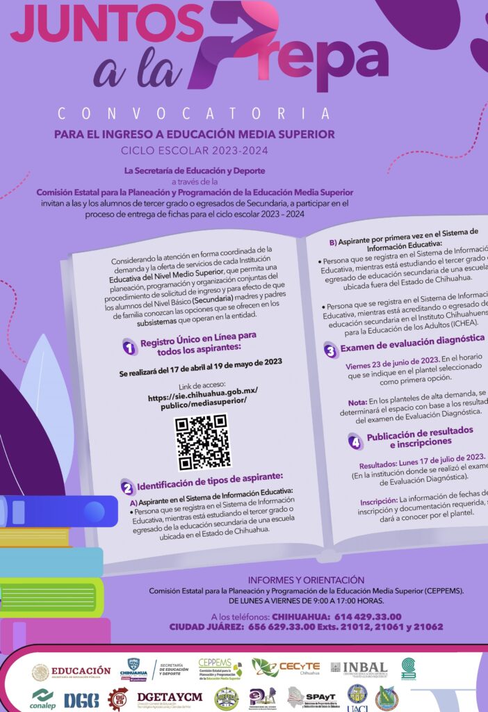 Inscripción A La Prepa: Requisitos, Fechas Y Guía