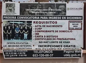 Inscripción A La Prepa Sonora: Requisitos, Costos Y Fechas
