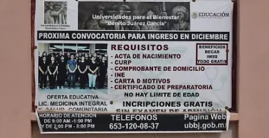 Inscripción A La Prepa Sonora: Requisitos, Costos Y Fechas