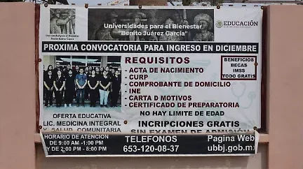 Inscripción A La Prepa Sonora: Requisitos, Costos Y Fechas