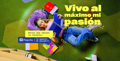 Inscripción A La Prepa TEC Monterrey: Requisitos, Fechas Y Pasos