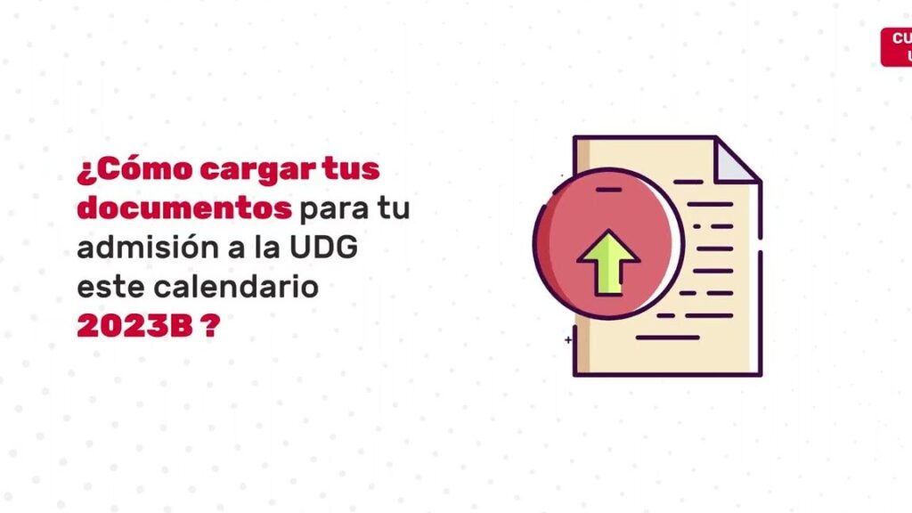 Inscripción A La Prepa UDG: Requisitos, Fechas Y Pasos