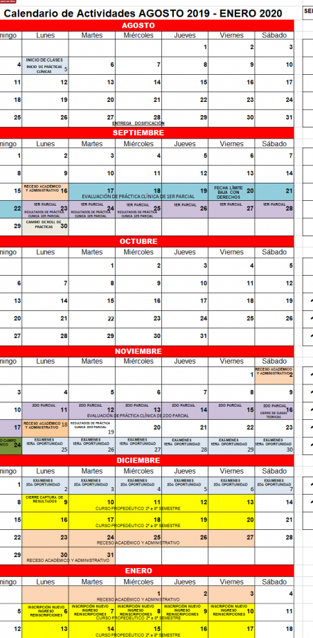 Inscripción A La Preparatoria Emiliano Zapata: Requisitos Y Fechas
