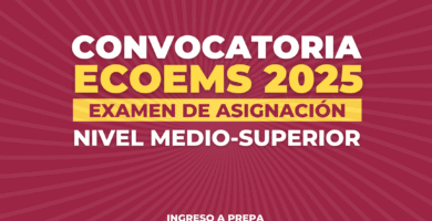 Inscripción A La Preparatoria: Requisitos, Fechas Y Cómo Inscribirse