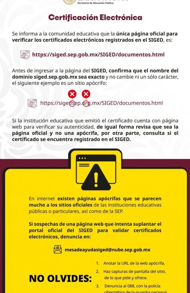 Inscripción A La Preparatoria SEP: Guía , Requisitos Y Fechas