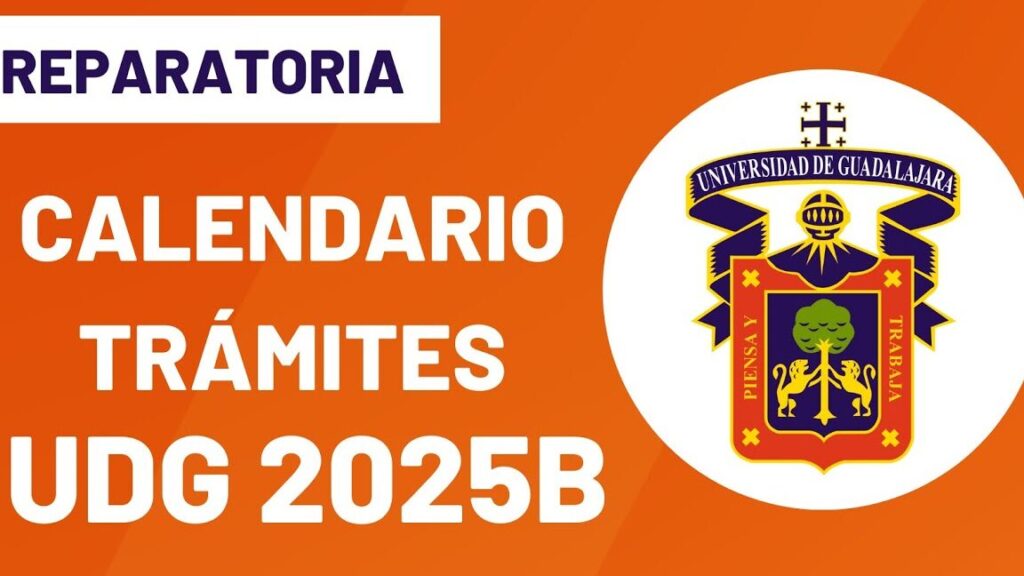 Inscripción A La Preparatoria UDG: Requisitos, Fechas Y Costos