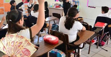 Inscripción A La Primaria En Estado De México: Requisitos, Fechas Y Pasos