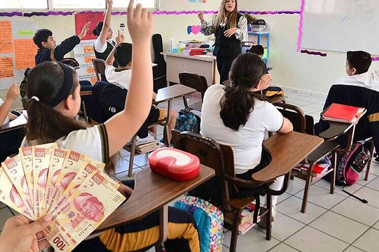Inscripción A La Primaria En Estado De México: Requisitos, Fechas Y Pasos
